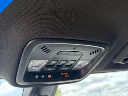 Used 2023 Chevrolet Traverse Premier w/ LPO, Floor Liner Package AWD/4WD image 25