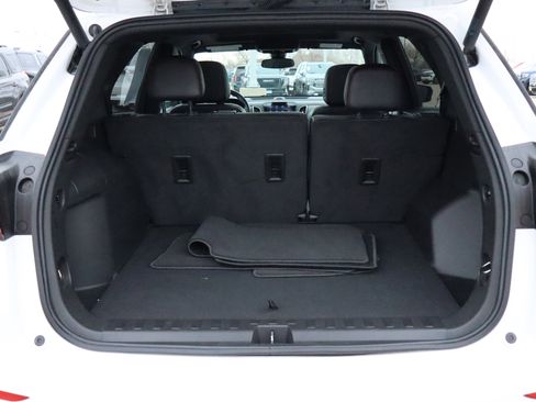 Certified 2023 Chevrolet Equinox RS w/ RS Leather Package image 15