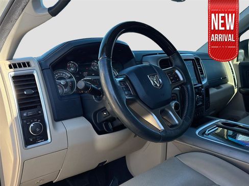 Used 2018 RAM 1500 Limited image 10