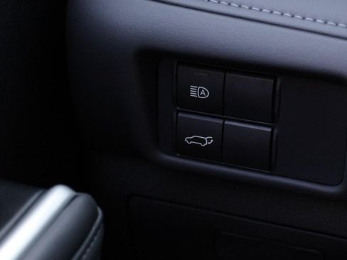 New 2026 Toyota Highlander XLE AWD/4WD image 24