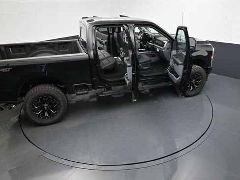 Used 2024 Ford F250 XLT w/ XLT Premium Package AWD/4WD image 43