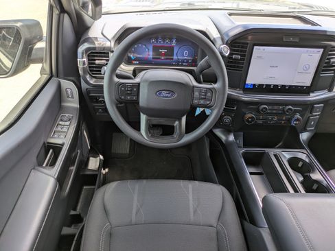 Used 2026 Ford F150 STX AWD/4WD image 15