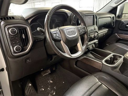 Used 2020 GMC Sierra 2500 Denali w/ Denali Ultimate Package image 8