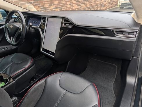 Used 2012 Tesla Model S Signature Performance RWD image 18