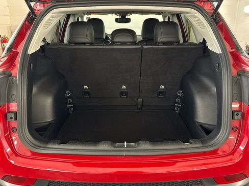 Used 2018 Jeep Compass Limited w/ Navigation Group image 35