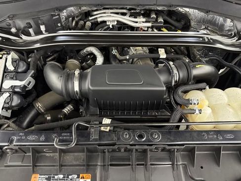 Used 2020 Ford Explorer ST w/ ST Street Pack image 35