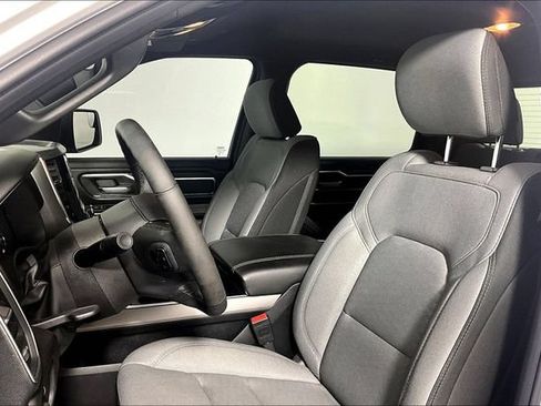 Used 2025 RAM 1500 Lone Star AWD/4WD image 25