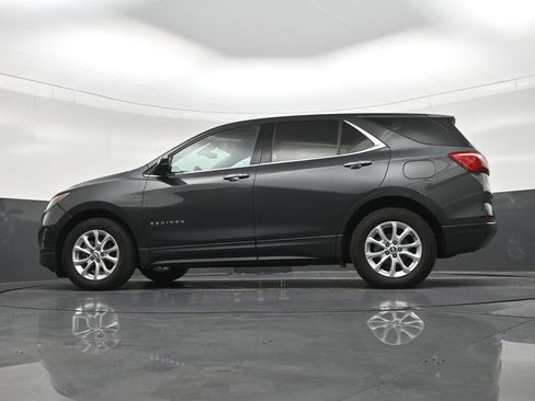 Used 2020 Chevrolet Equinox LT FWD image 24