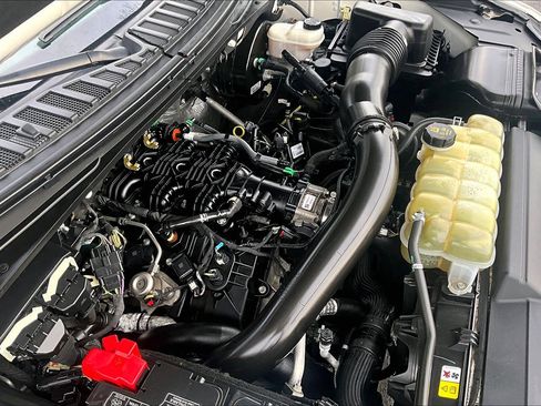 Used 2021 Lincoln Navigator L Reserve w/ Luxury Package image 31