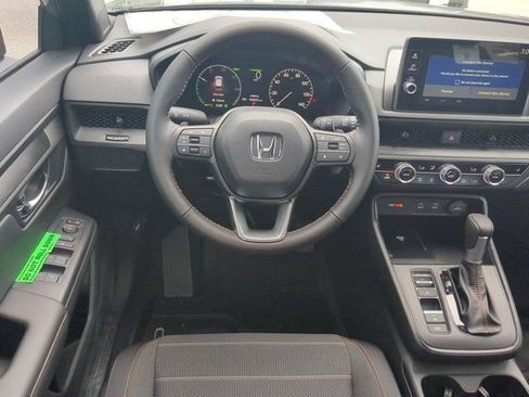 New 2026 Honda CR-V Sport image 14