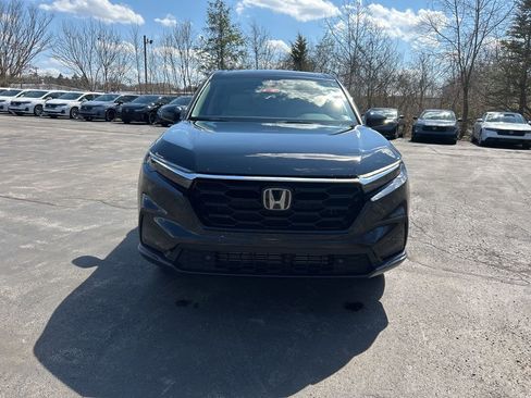 New 2026 Honda CR-V EX-L image 8