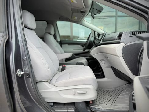 Used 2018 Honda Odyssey LX image 16