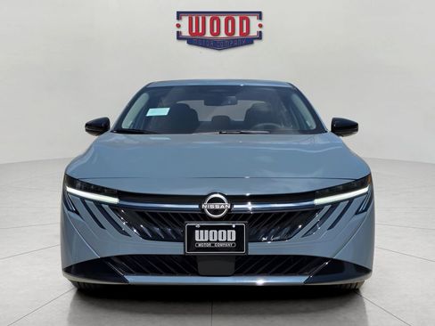 New 2026 Nissan Sentra SV image 5