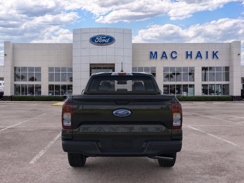 New 2026 Ford Ranger XL RWD image 5