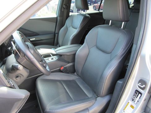 Used 2024 Lexus TX 350 AWD w/ Cold Weather Package image 19