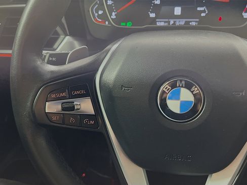 Used 2021 BMW 430i Coupe w/ Convenience Package image 19