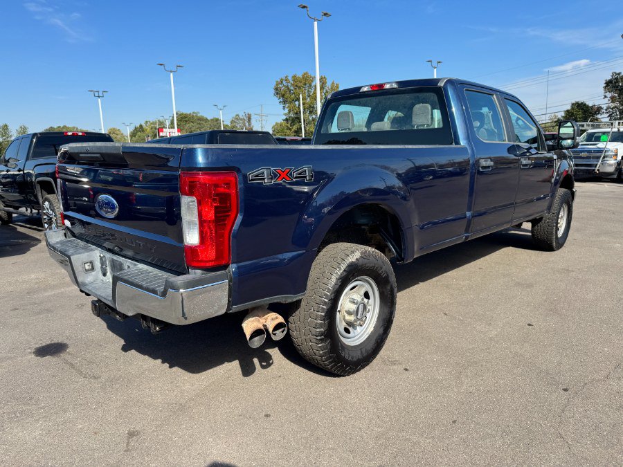 Used 2018 Ford F250 XL w/ Power Equipment Group AWD/4WD image 5
