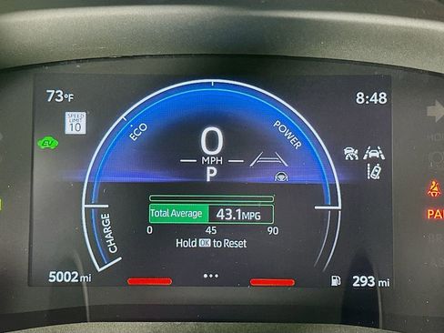 Certified 2026 Toyota Camry LE image 12