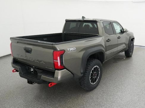 New 2025 Toyota Tacoma TRD Off-Road image 54