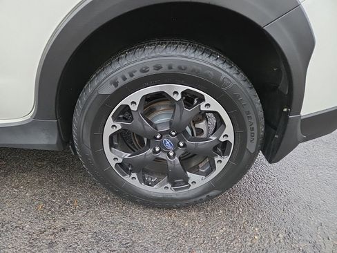 Used 2021 Subaru Crosstrek 2.0i w/ Popular Package #1 image 20