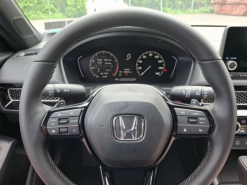 New 2026 Honda Civic Sport image 10