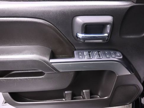 Used 2016 Chevrolet Silverado 1500 LT w/ All Star Edition image 13