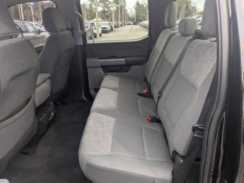 Used 2025 Ford F250 XLT image 14