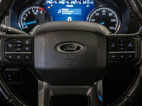 Used 2022 Ford F150 Tremor w/ Equipment Group 401A Mid AWD/4WD image 17