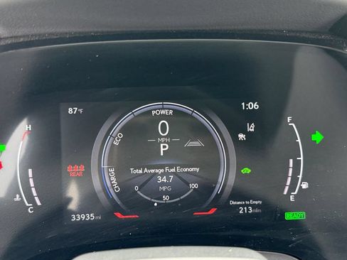 Certified 2023 Lexus RX 350 w/ Accessory Package (2T) AWD/4WD image 26