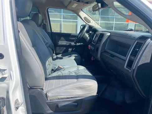 Used 2015 RAM 2500 Tradesman w/ Protection Group AWD/4WD image 24