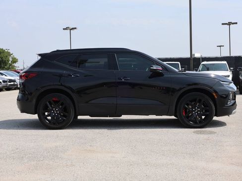 Used 2021 Chevrolet Blazer LT w/ Redline Edition FWD image 7
