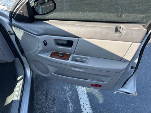 Used 2007 Ford Taurus SEL FWD image 23