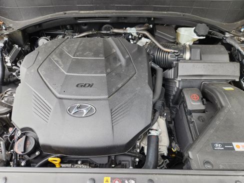 Used 2025 Hyundai Palisade Calligraphy AWD/4WD image 20