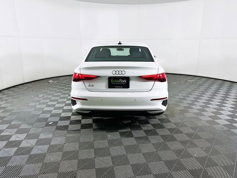 Used 2023 Audi A3 2.0T Premium image 5