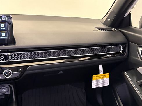 New 2026 Honda Civic Sport Touring image 18