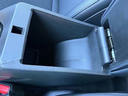 New 2026 Jeep Compass Latitude image 34