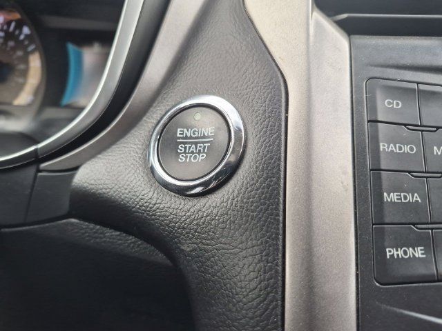 Used 2018 Ford Fusion S FWD image 17