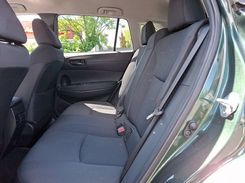 Certified 2023 Toyota Corolla Cross LE AWD/4WD image 10