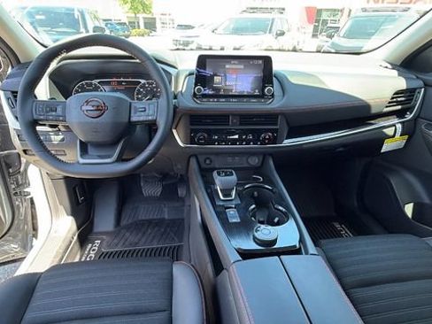 New 2026 Nissan Rogue SV w/ Rock Creek Premium Package AWD/4WD image 18