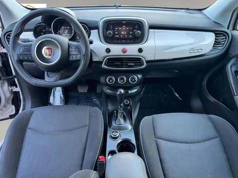 Used 2016 FIAT 500X Easy FWD image 22