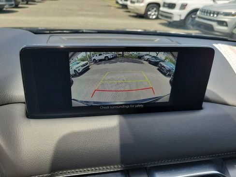 Used 2024 MAZDA CX-5 AWD 2.5 S w/ Select Package image 33