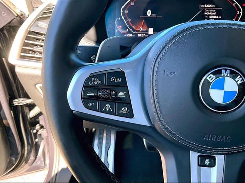 Used 2020 BMW X5 xDrive40i w/ M Sport Package image 27