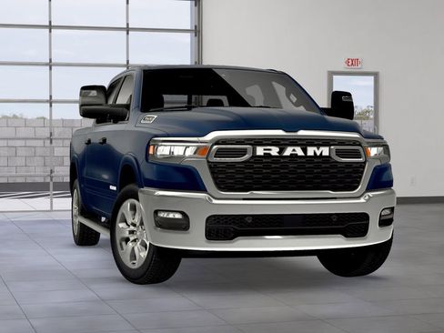 New 2026 RAM 1500 Big Horn image 10