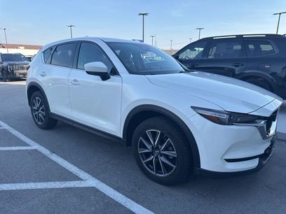 Used 2018 MAZDA CX-5 Grand Touring