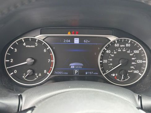 Used 2021 Nissan Altima 2.5 SL image 26