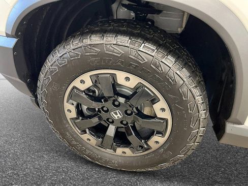 New 2026 Honda Passport TrailSport Elite image 12