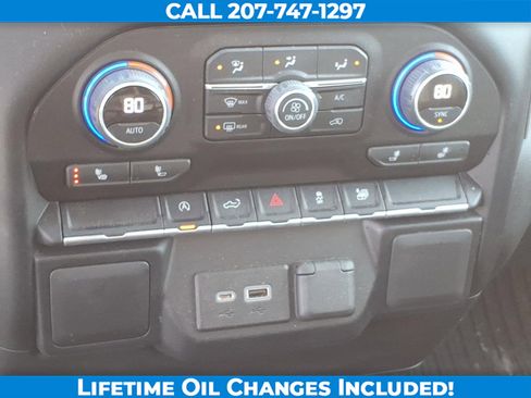 Used 2022 Chevrolet Silverado 1500 LT image 16