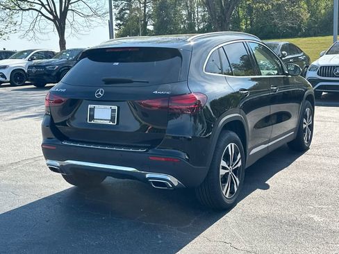 New 2026 Mercedes-Benz GLA 250 4MATIC image 7