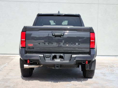 Used 2024 Toyota Tacoma TRD Off-Road AWD/4WD image 7