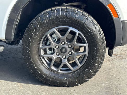 Used 2024 Ford Ranger XLT w/ FX4 Off-Road Package image 6